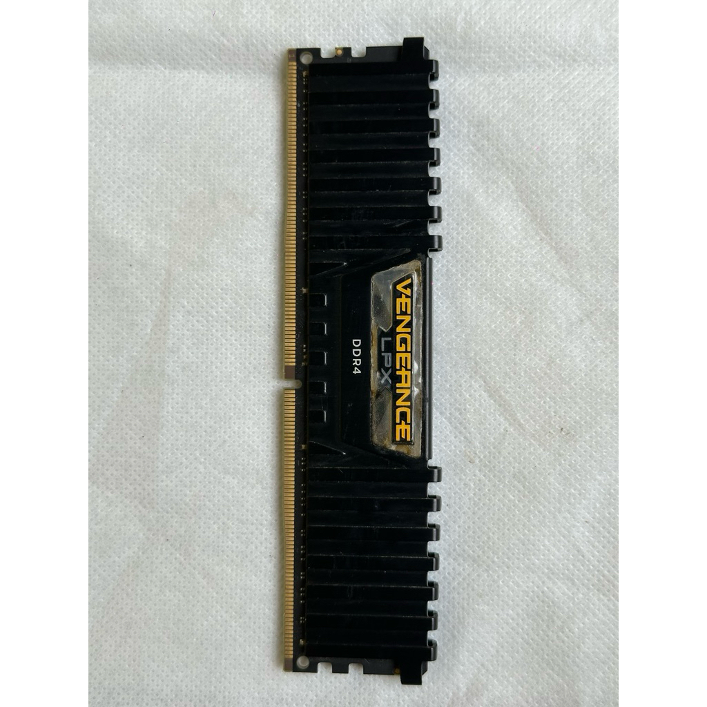 Ram DDR4 16GB 3200mhz Corsair Vengeance