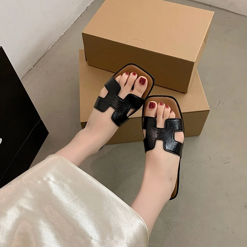 Sandal Jelly Sandal Slop Wanita Terbaru | Sandal Slop Wanita Jelly Empuk | Sandal Jelly | Sendal Kar