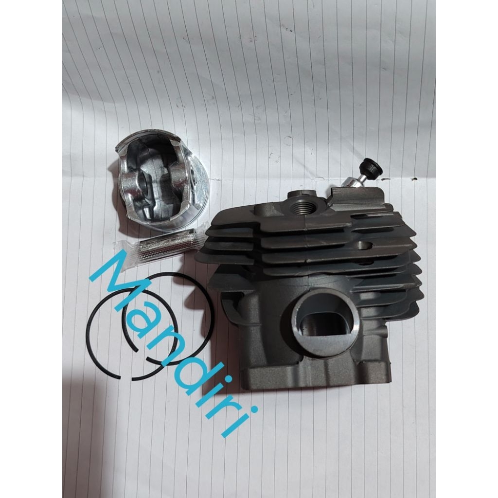 blok seher senso sthil 382