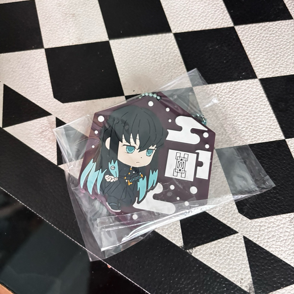 tokito muichiro merch