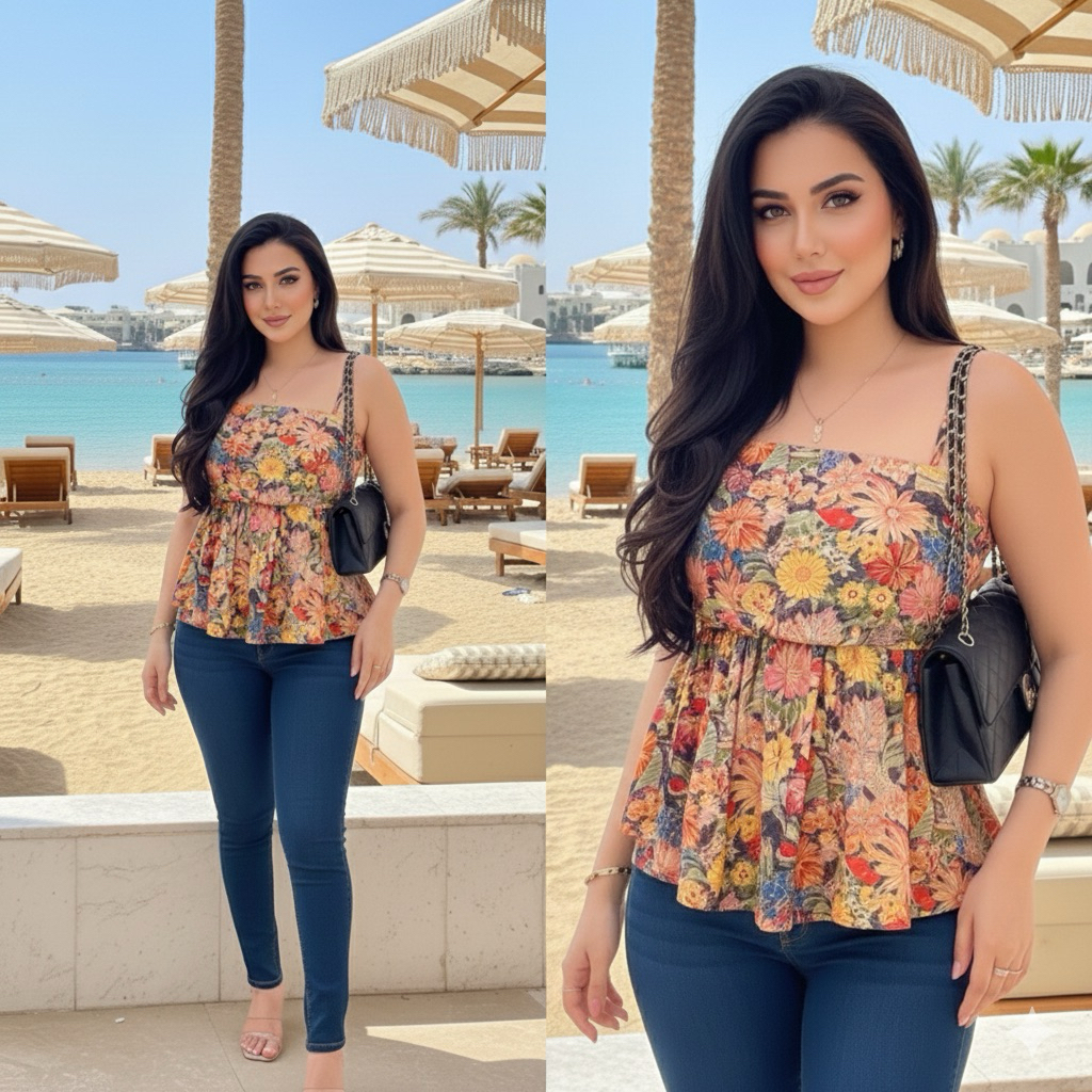 Bella Top by Anast.id