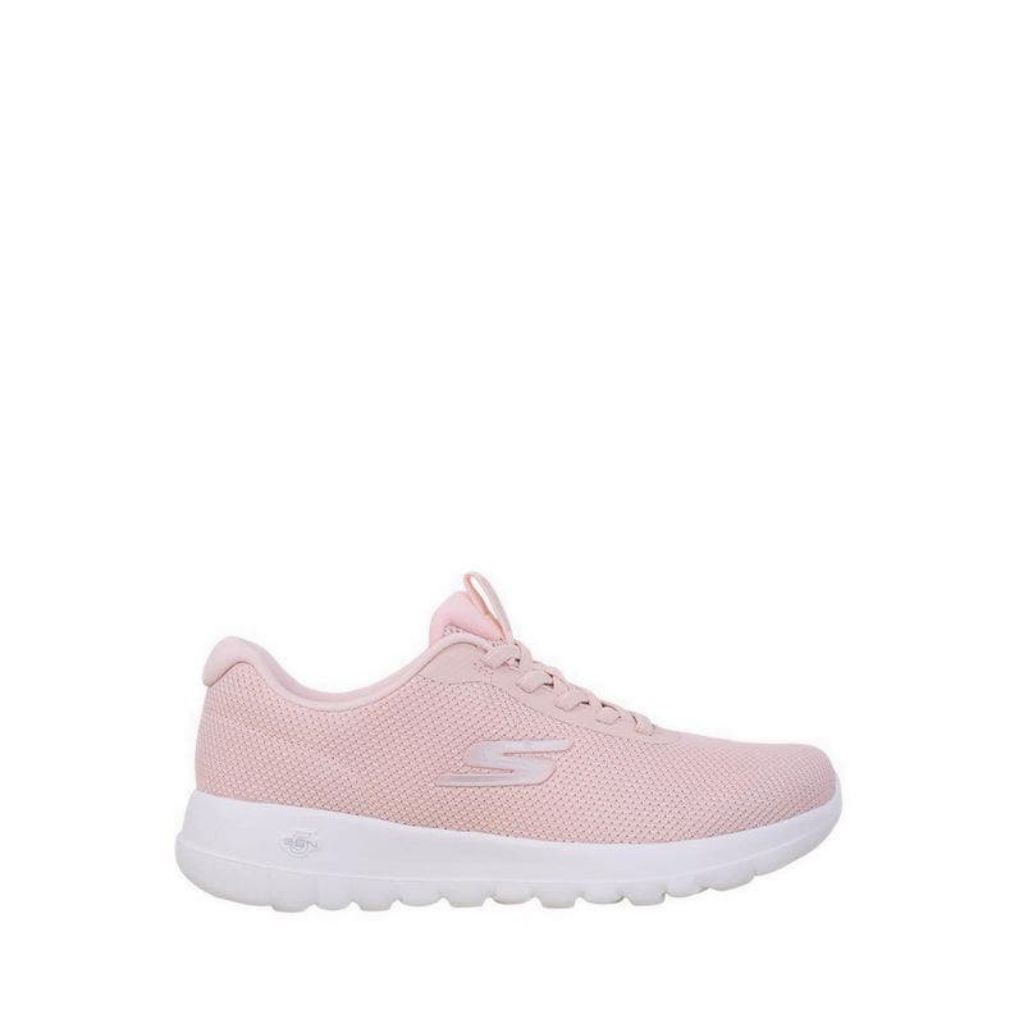 Skechers Go Walk Joy Women's Sandal - Mauve