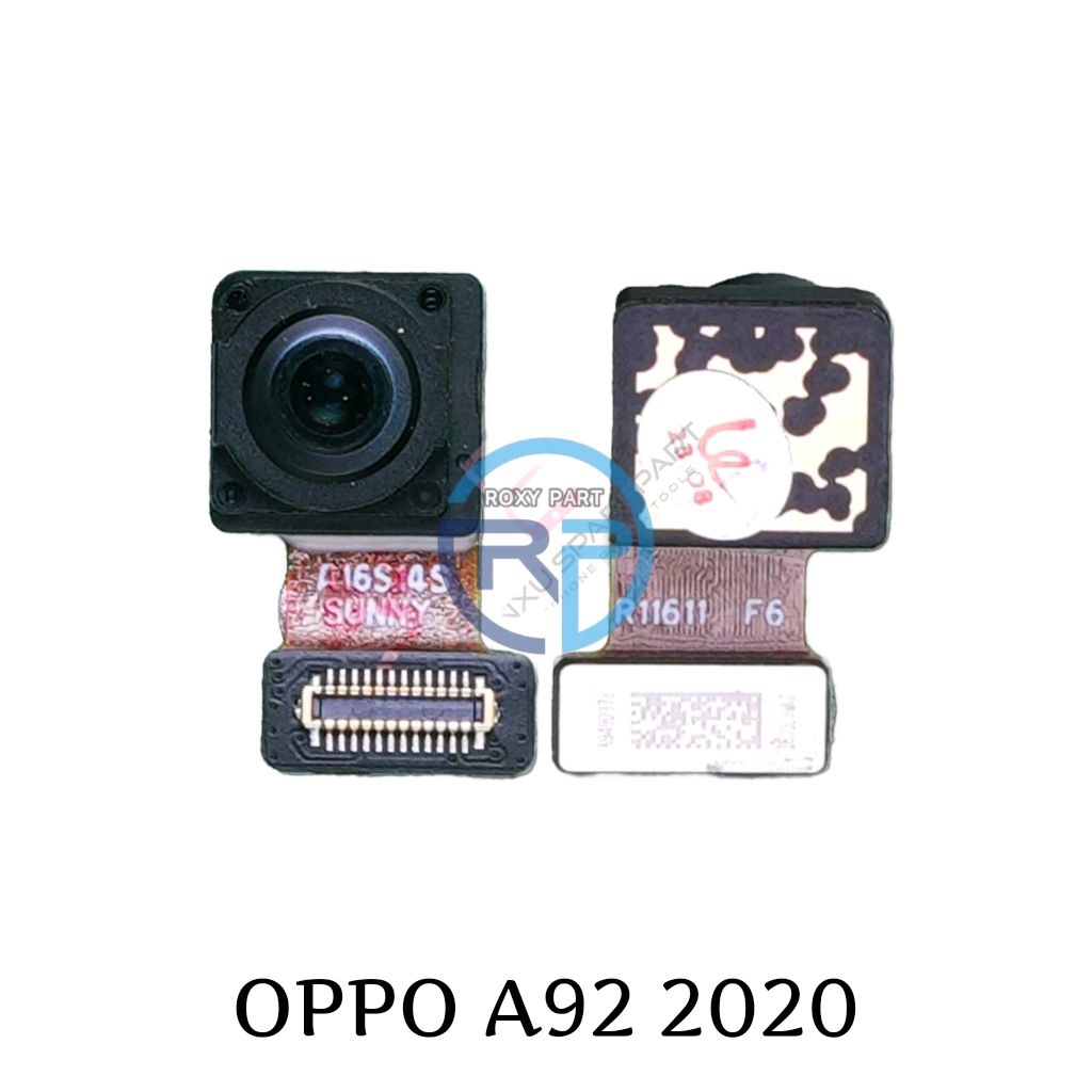 ORI CAMERA OPPO A92 2020 SMALL / KAMERA DEPAN OPPO A92 2020
