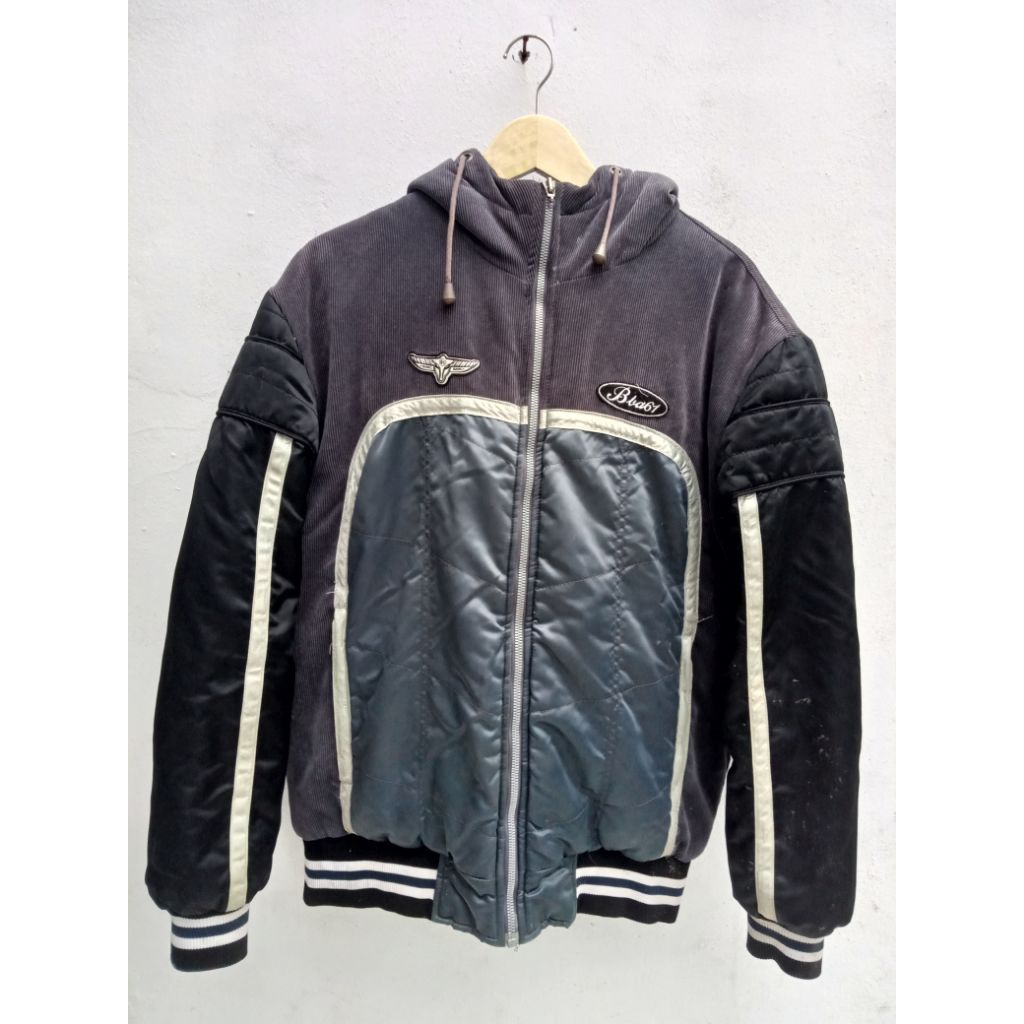 JACKET VINTAGE BANG BANG JEANS