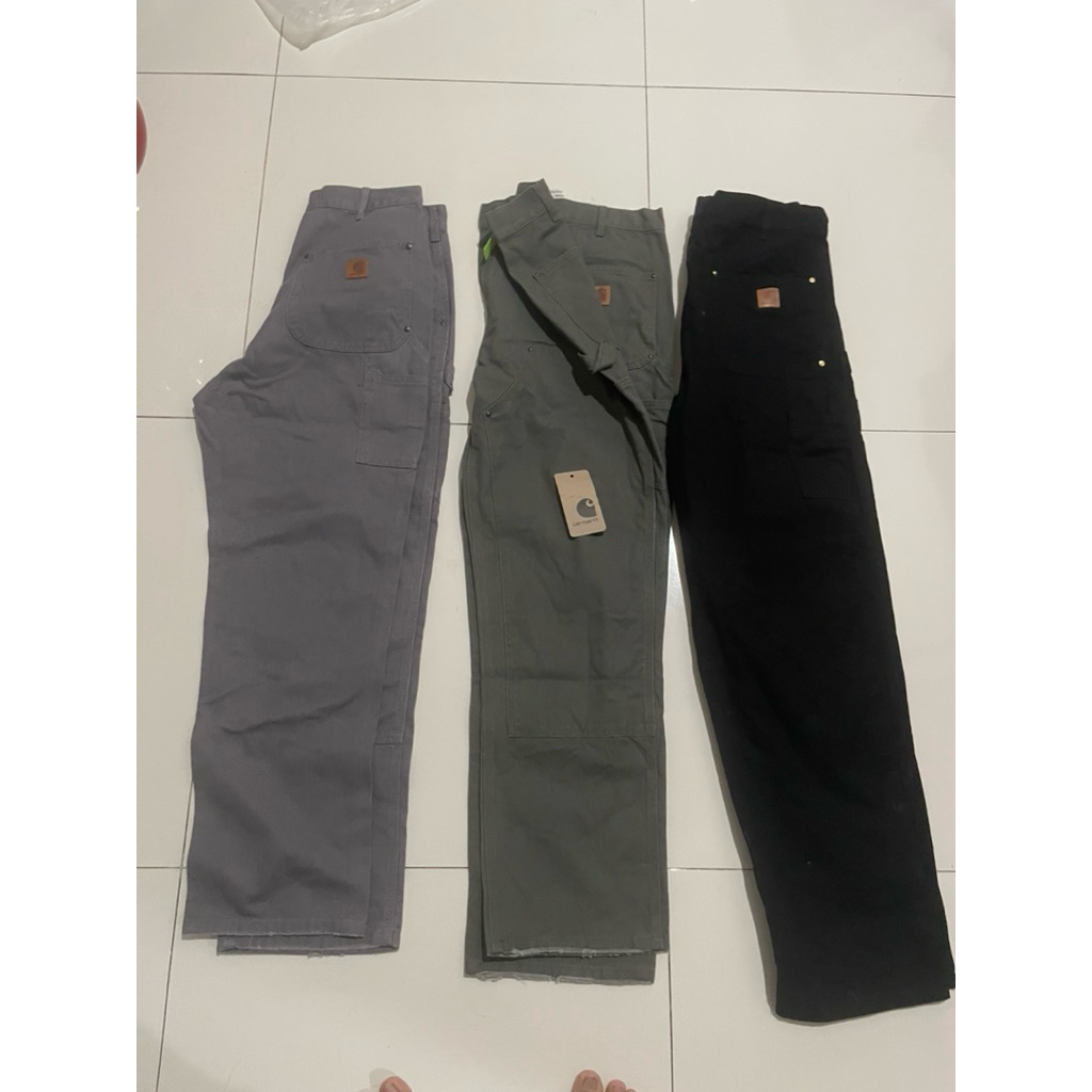 Carhatt Loose Fit Original