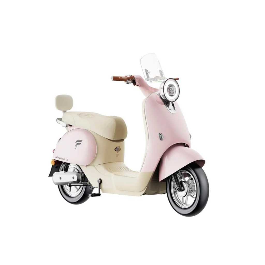 TERBARUSEPEDA LISTRIK OFERO MAGICAL 3 LITHIUM GARANSI RESMI BY/SPLENDID 5.0 PACIFIC/UWINFLY T78C/PRO
