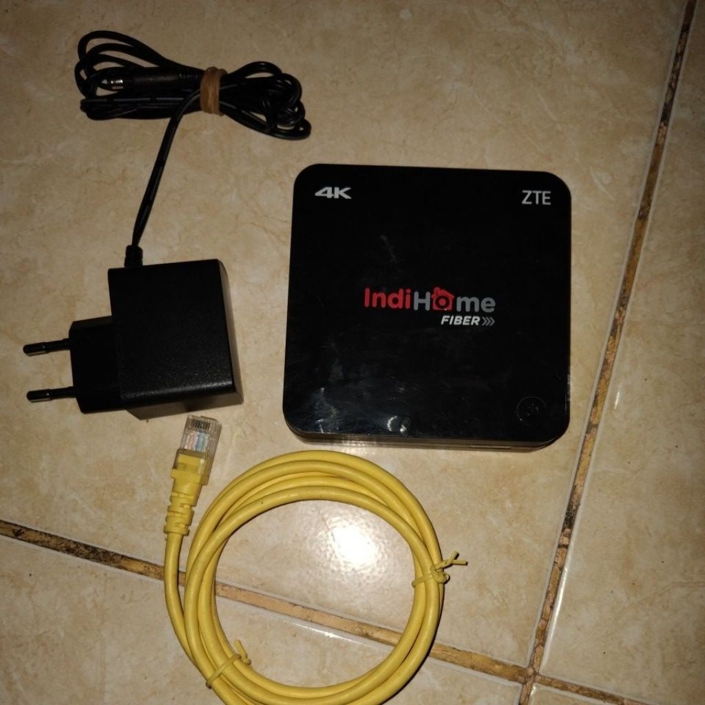 STB ZTE ZXV10 B860H 4K V5 ANDROID TV&2GB RAM