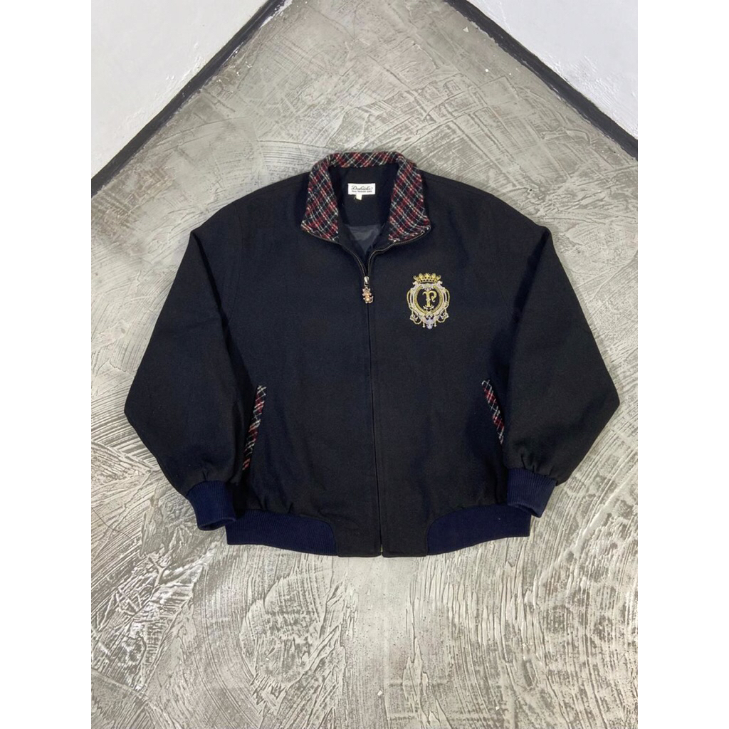 DABIDA VTG Bomber Jacket
