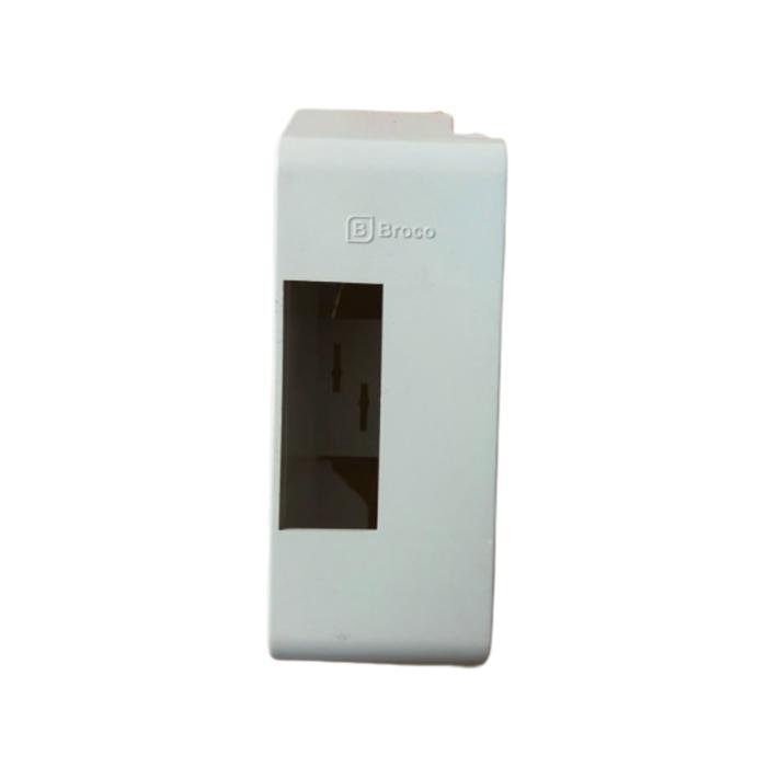BROCO OB BOX MCB 1 GROUP ABU 17101 BOX MCB BROCO BOX MCB 1 GRUP BROCO 1PHASA