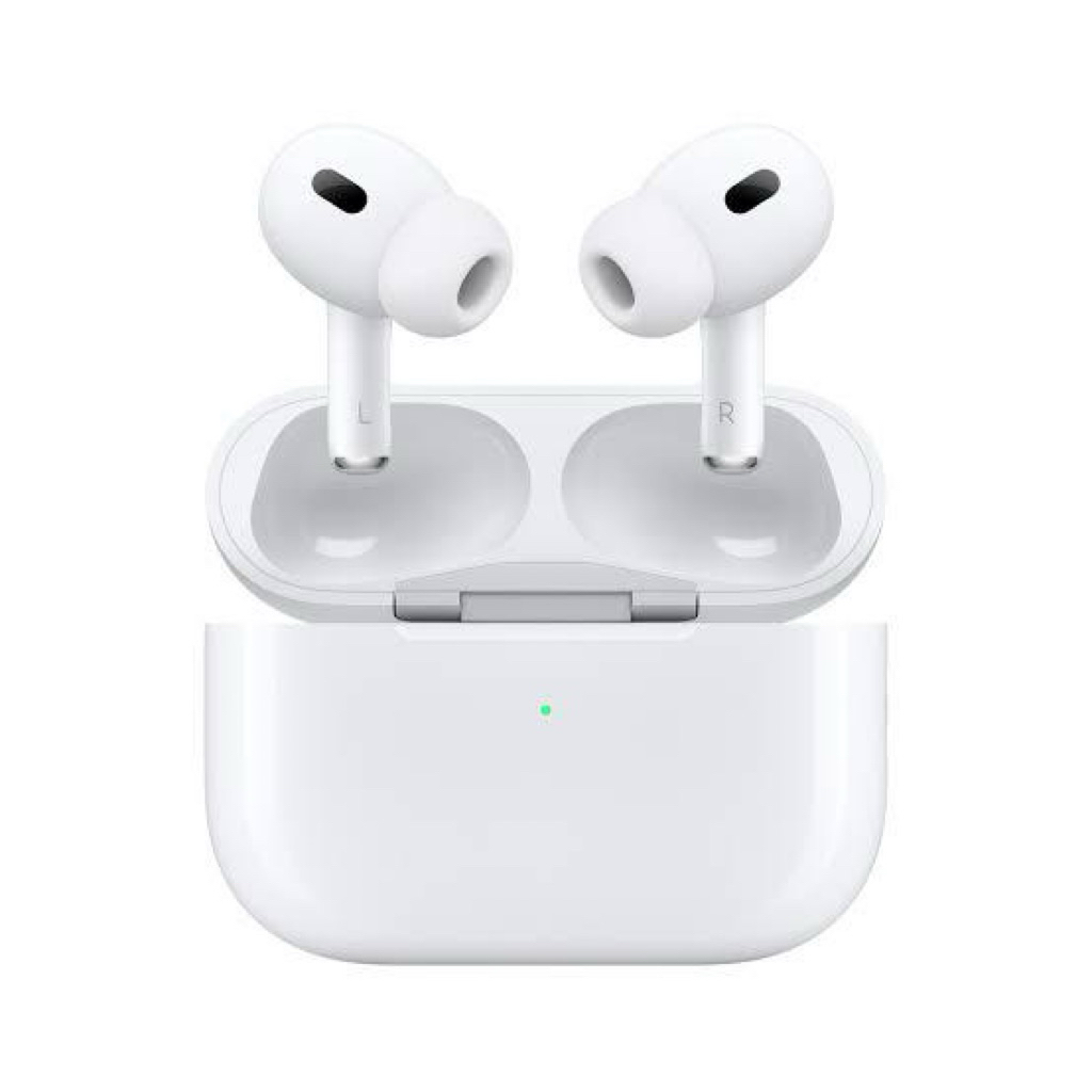 Airpods Gen 2