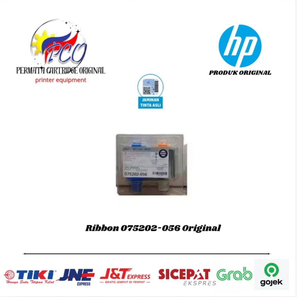 Ribbon Fargo HDP Color 075202-056