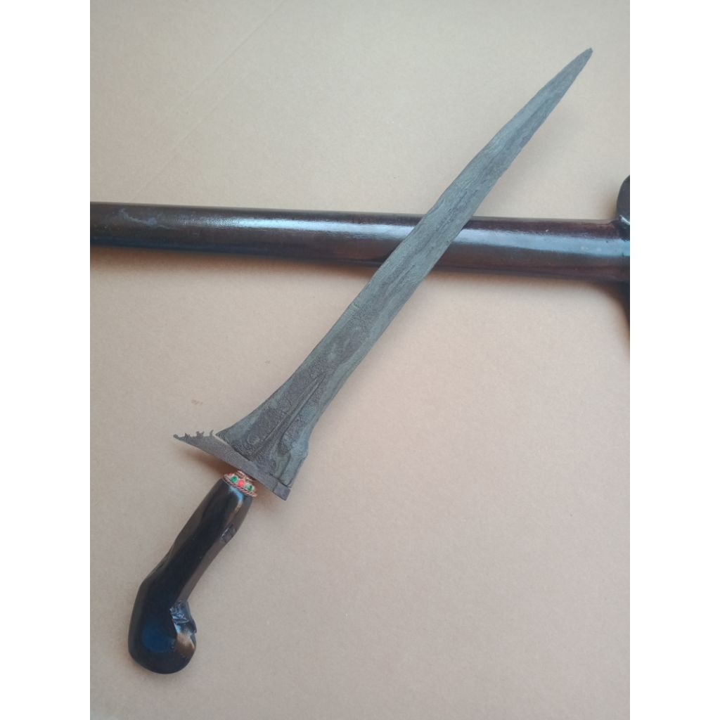 KERIS PANJI ANOM
