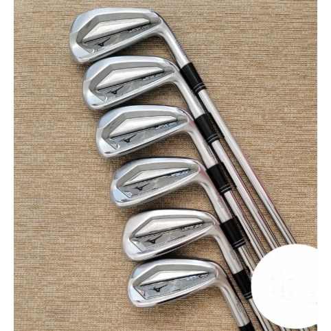 Good Golf | Stick Golf Iron Set Mizuno JPX 921