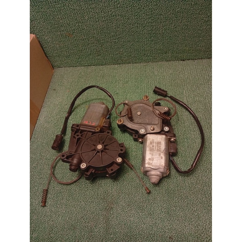 dinamo power window belakang BMW e30 original garansi