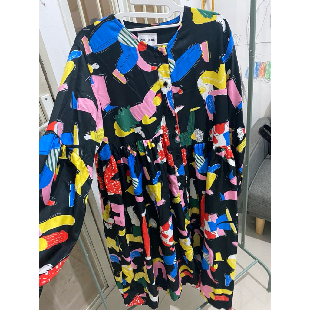 prelove tine dres nadjani