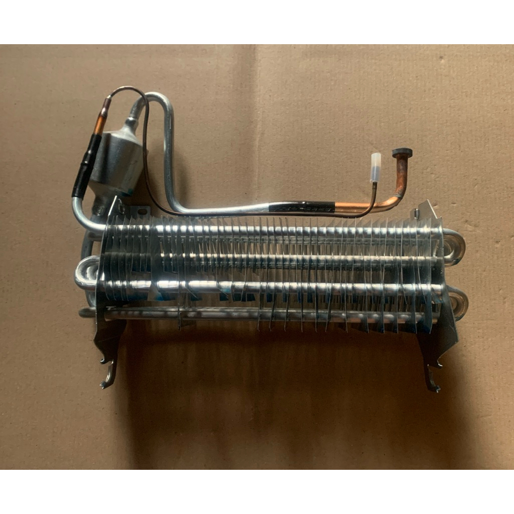 Evap Nofros Kulkas Aqua/Sanyo 2Pintu Original