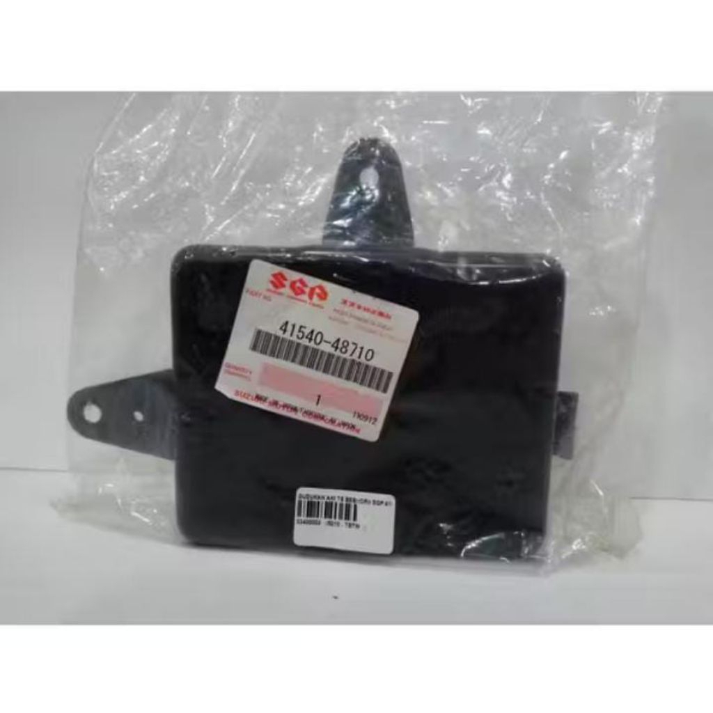 Dudukan Aki Suzuki TS Original SGP | Bracket Aki TS 125 / TS 185