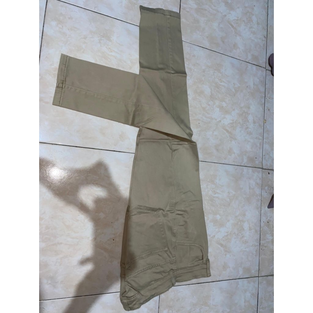 Longpant Chinos Cole