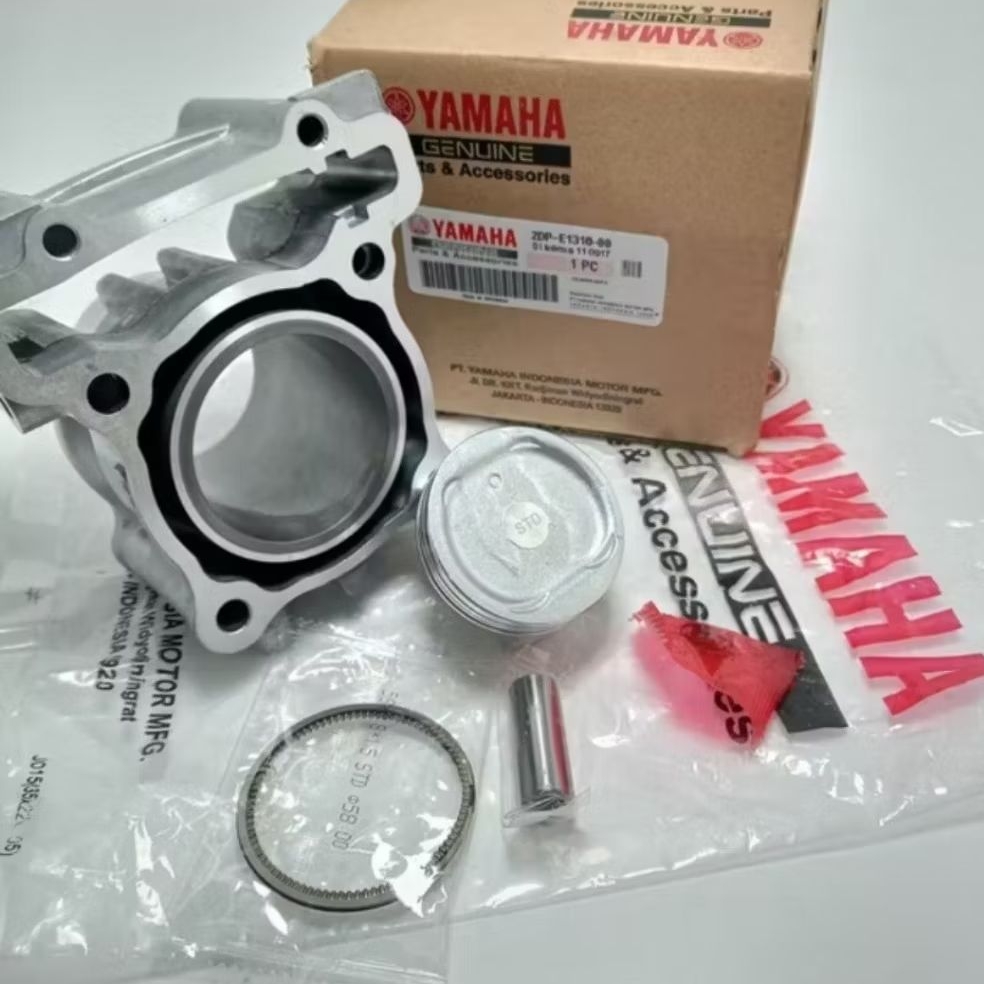 Blok Seher 2DP Nmax Old Nmax New Aerox 155 Aerox New Lexi WR 155