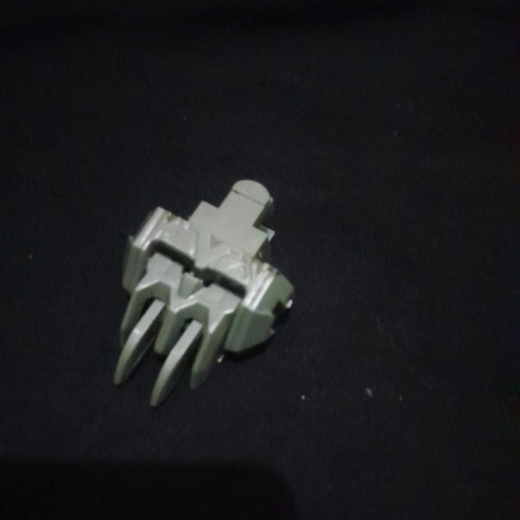 crush gear RW fangdasher bandai