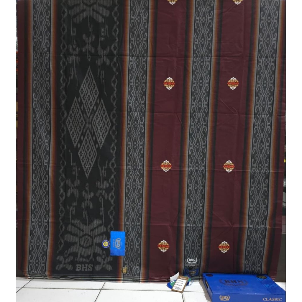 Sarung BHS Classic SKT DAM SSU SSA SSF SSB RTM MTR Mix GOLD