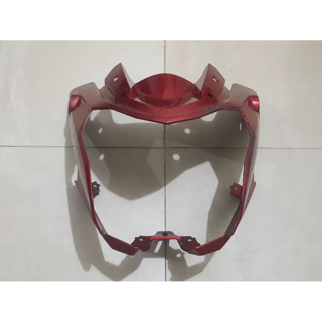 Cover headlamp yamaha vixion NVL 1PA original