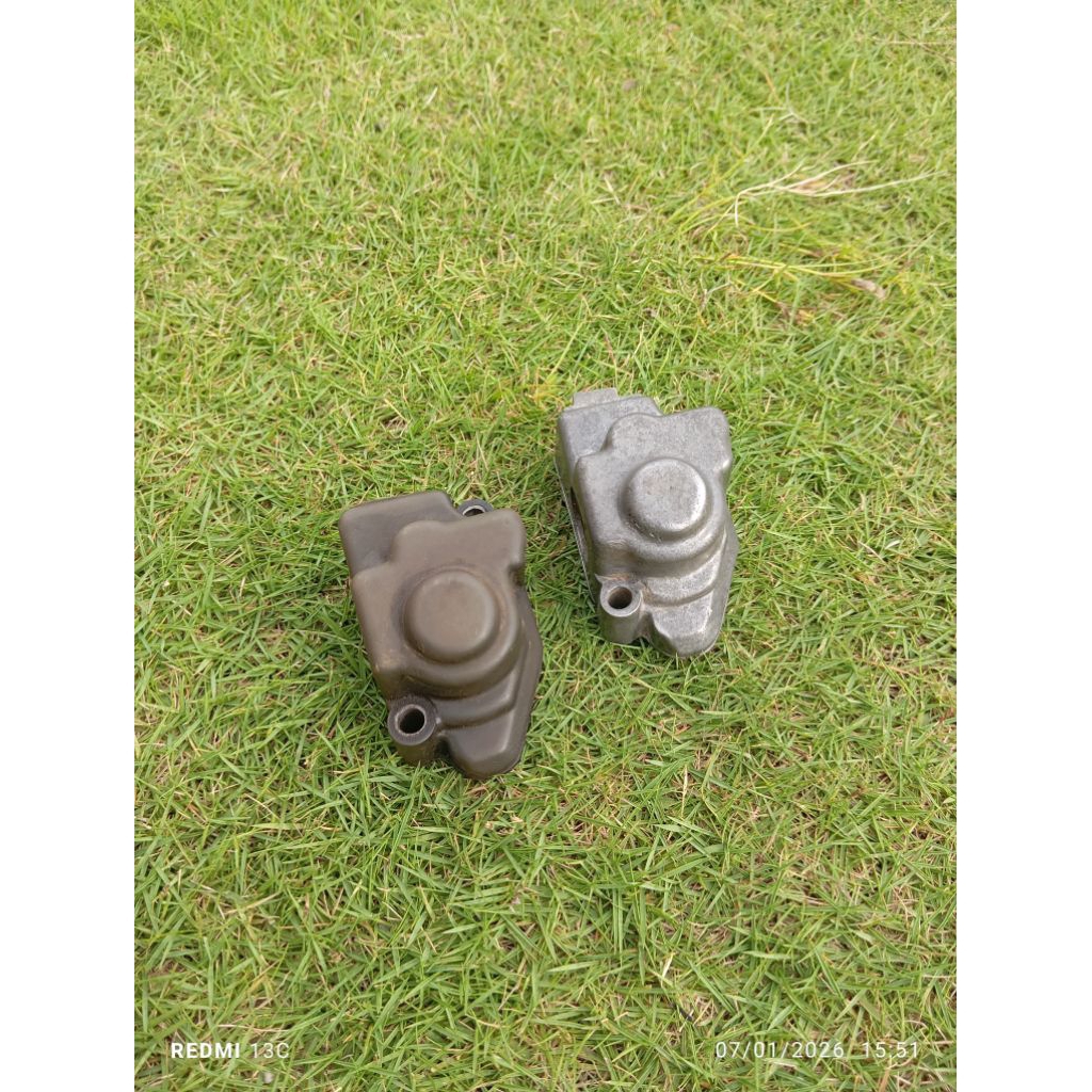 tutup pompa oli samping fiz r