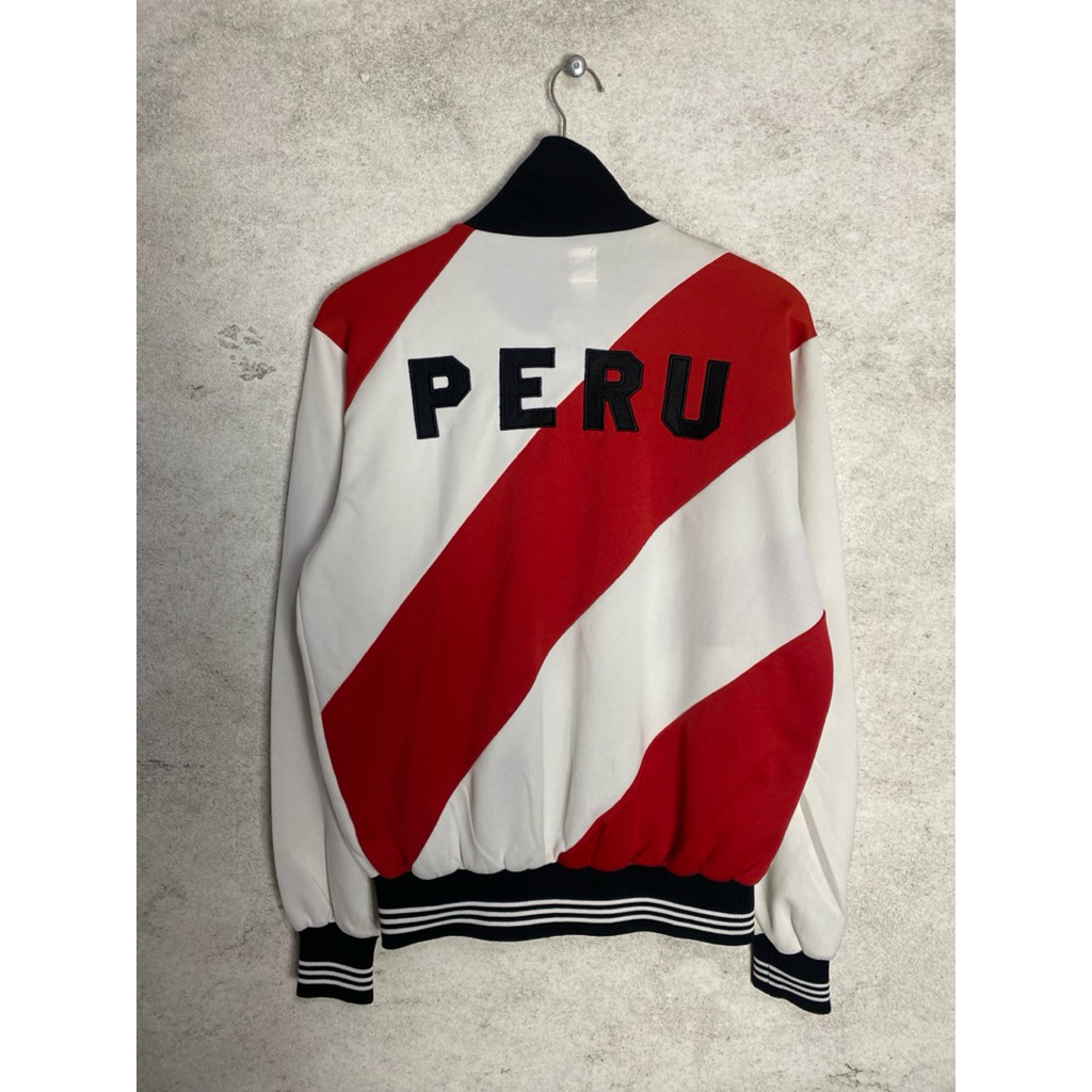 Tc Adidas Peru