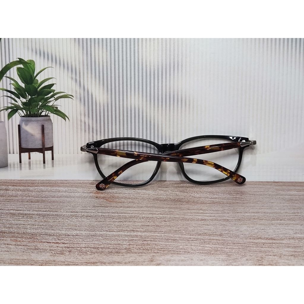 frame kacamata Lee Cooper London original second