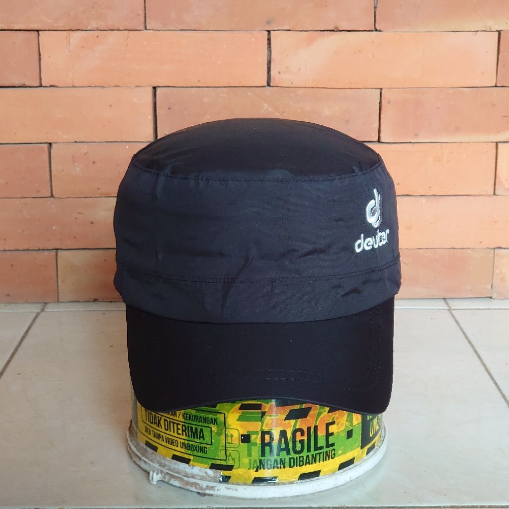 TOPI OUTDOOR DEUTER ORIGINAL