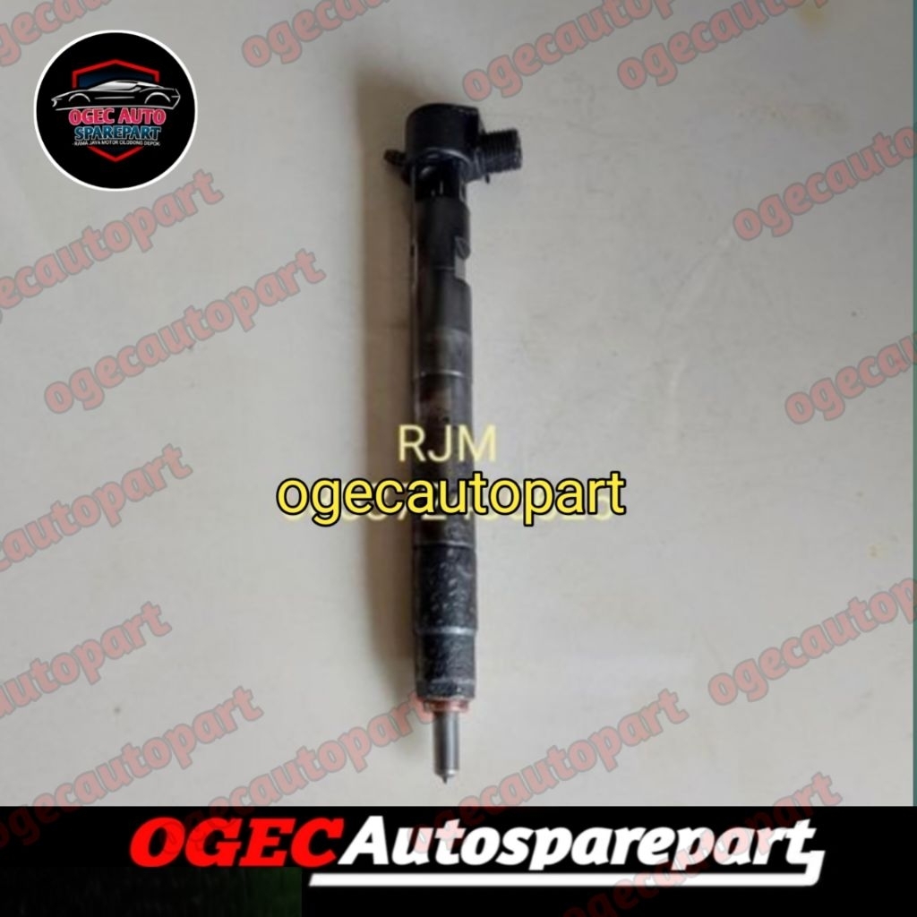 Nozzle injector chevrolet captiva diesel
facelift original garansi