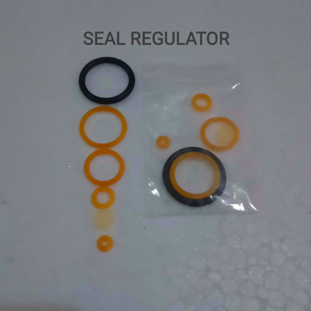 Seal Regulator Paintball,Seal Regulator Import,Seal Oring Awet, Sparepart Pompa Pcp