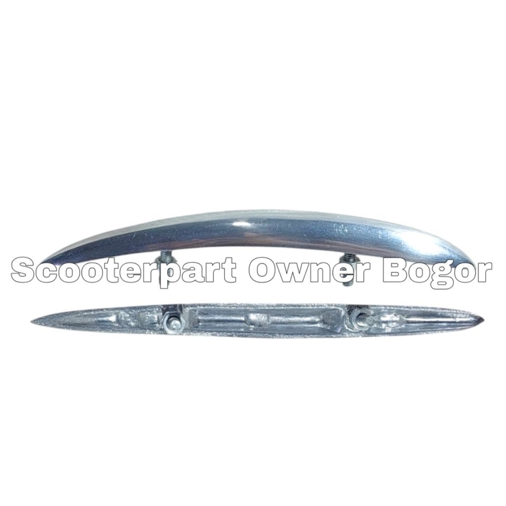 Jengger Vespa VGLA VGLB Kongo VNB Cepuk