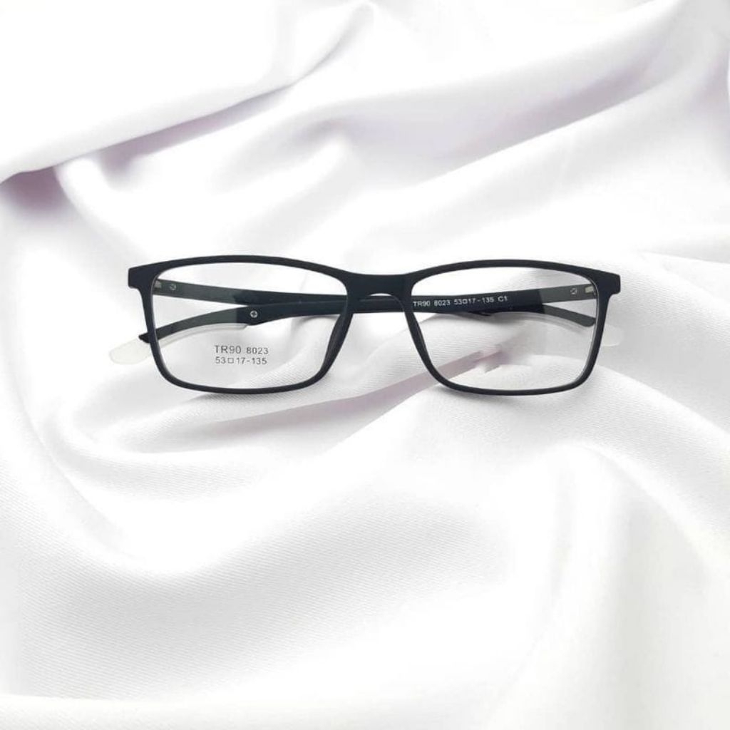 KACAMATA IMPORT TERBAIK FRAME 8025 BESTSELLER