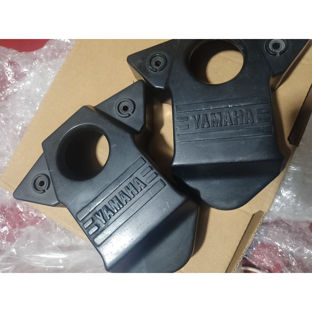 TUTUP KUNCI RX KING MASTER RX KING KOBRA BARANG ORIGINAL COPOTAN DARI MOTOR,RX KING MASTER,RX KING,R