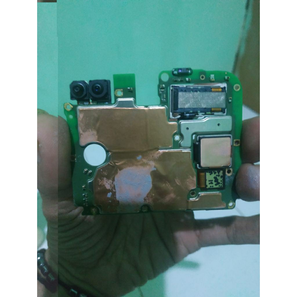 Mesin Realme X3 superzoom Matot Sein Ram 12 Internal 256