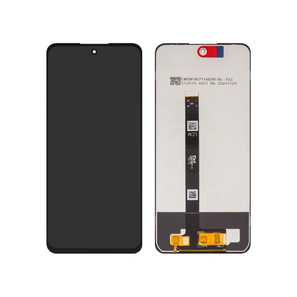 LCD ZTE NUBIA NEO 2 5G/NUBIA FOCUS PRO