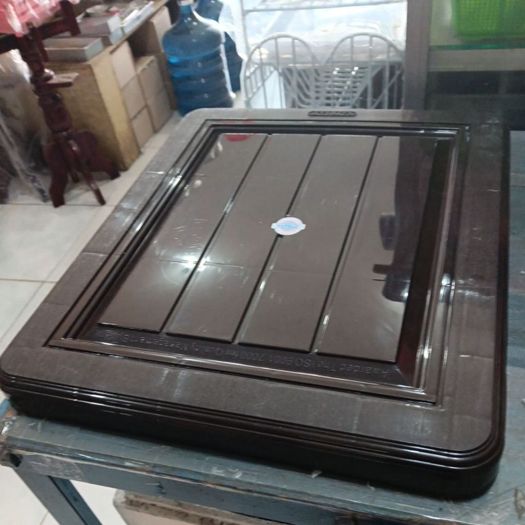 Tutup Atas Container Napolly STB STB 400 500 STB400 STB500