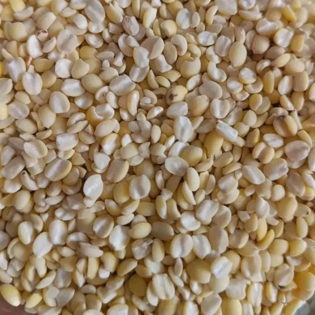 Biji Jali Jali (±500gr) Pearl Barley / iu bi / Jelai / Barley Holland / Biji Jali Lokal / Biji Hanje