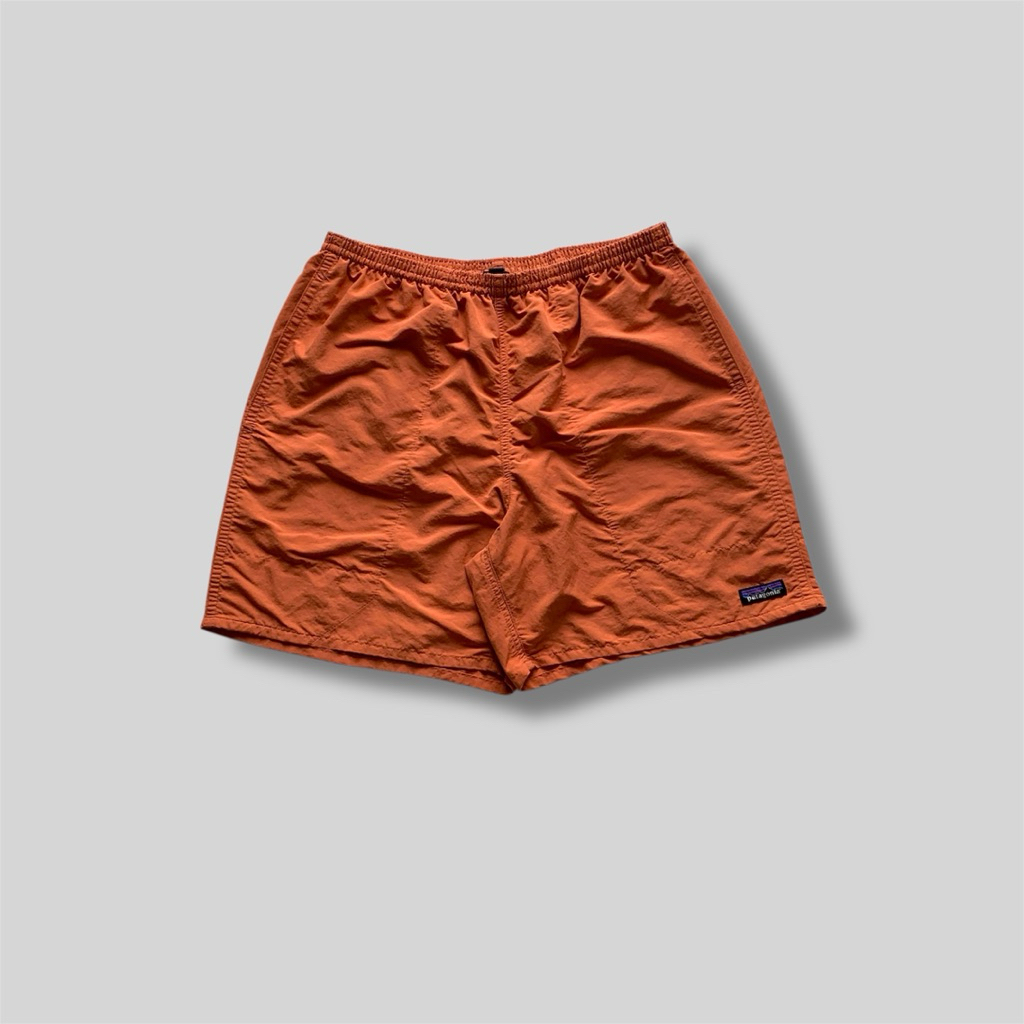 Celana Pendek Relax Patagonia