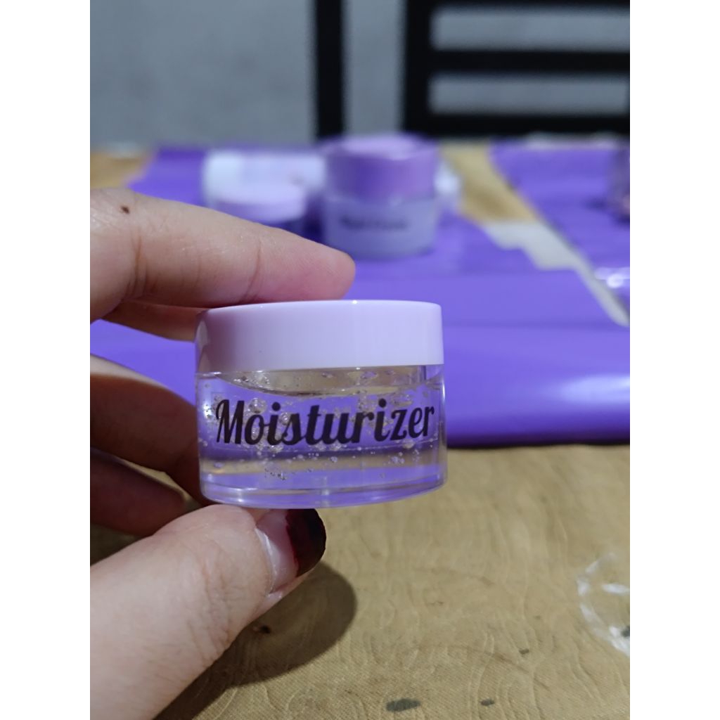 MOISTURIZER Ampuh Memperbaiki Skin Barrier