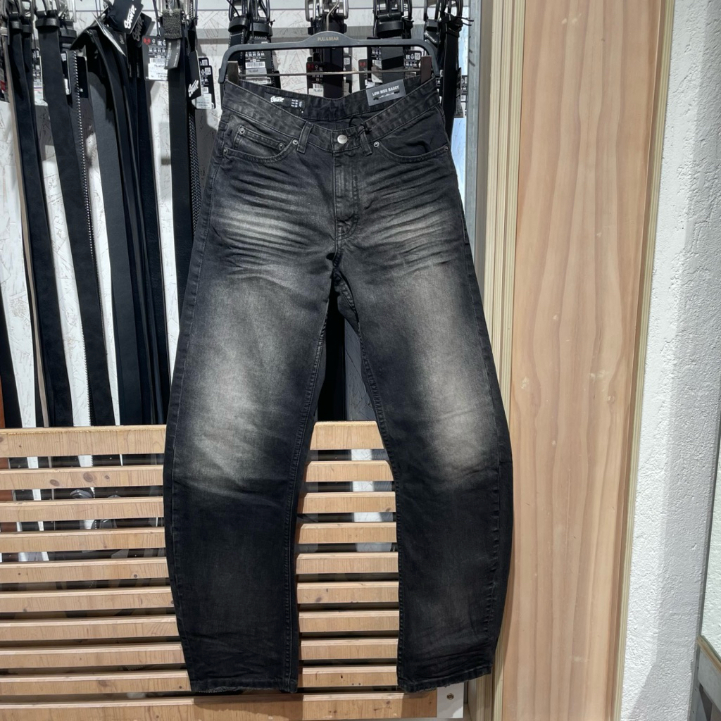 Jeans Baggy PULL&BEAR MEN Jastip (jasa titip)