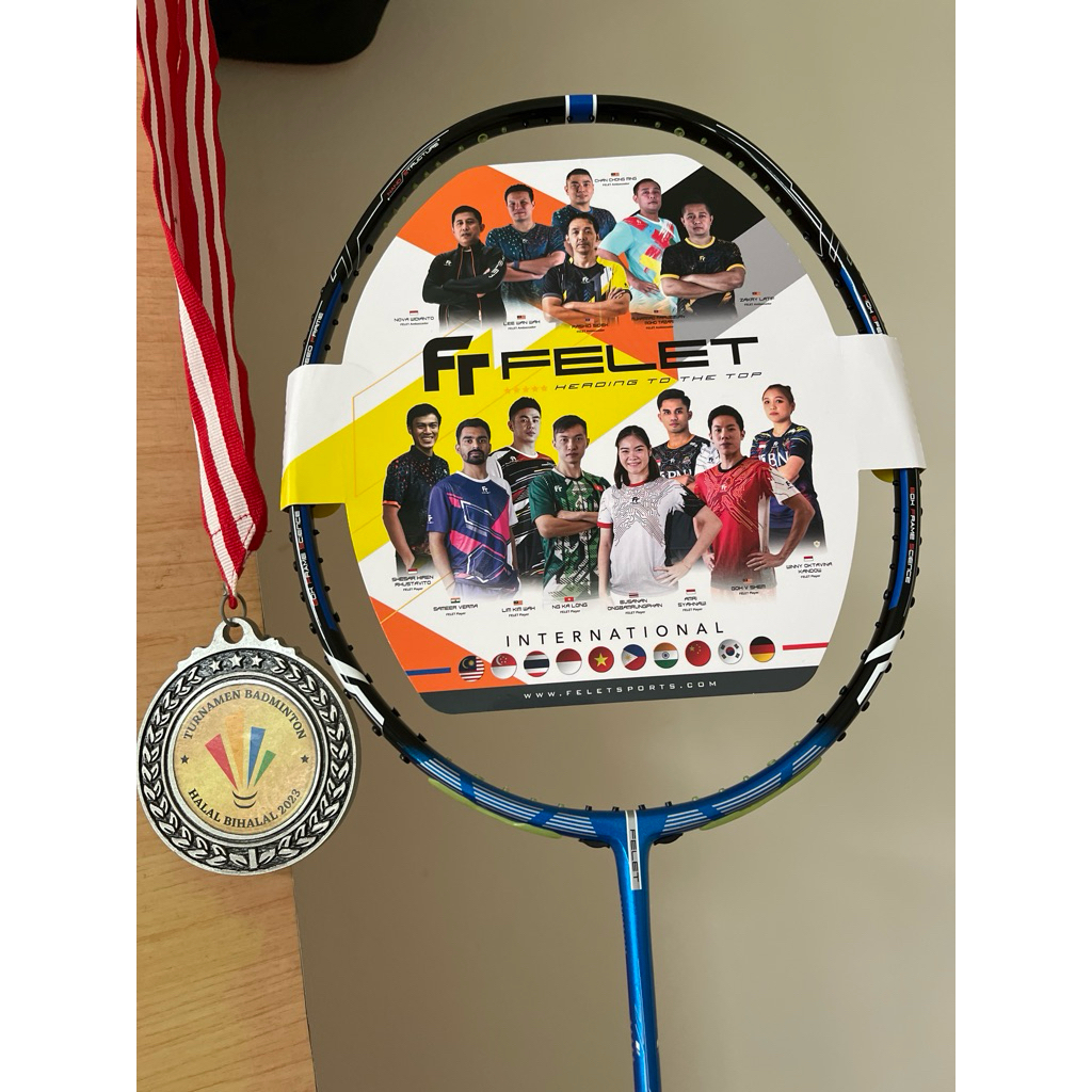 felet galaxy flare 10