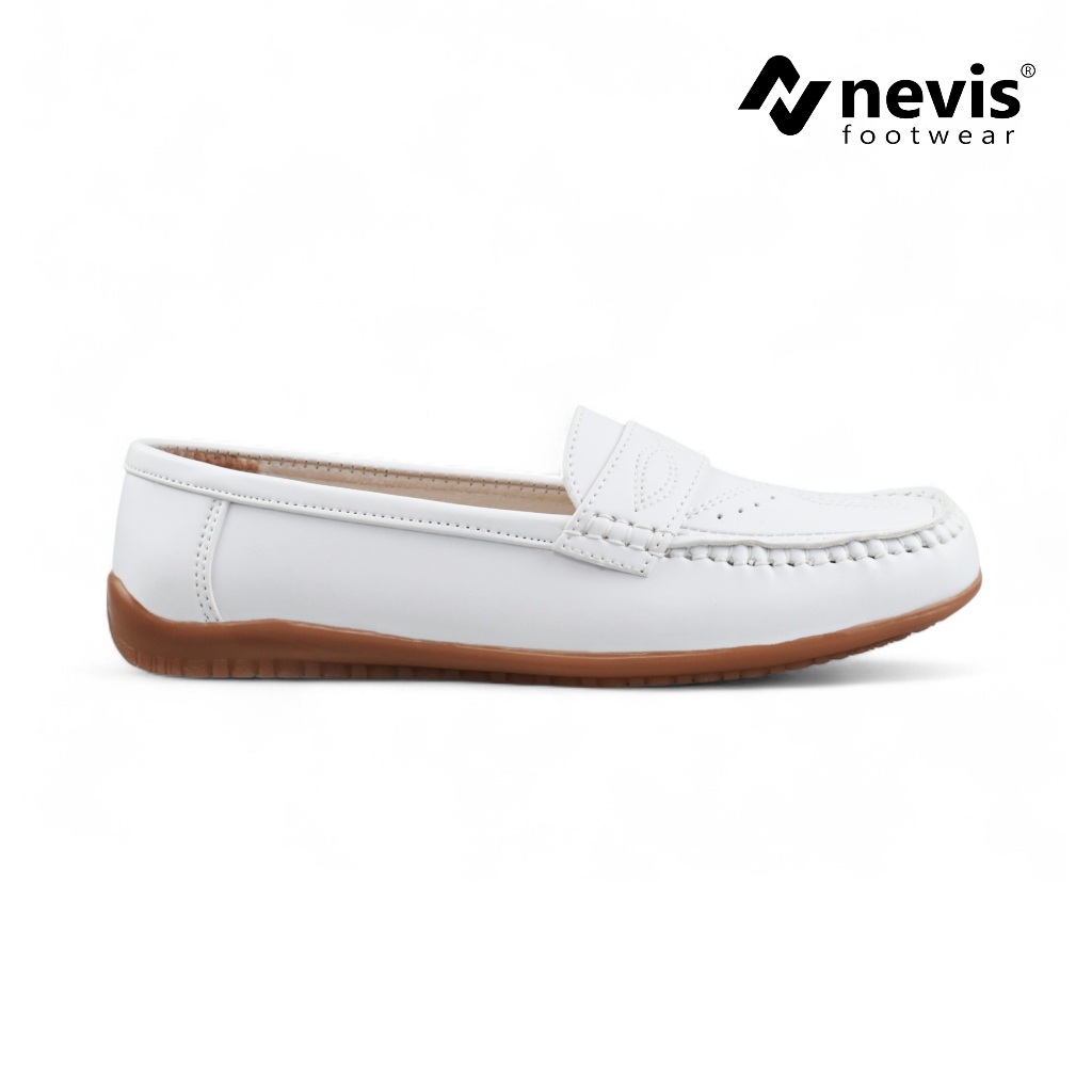 Sepatu Nevis Queen Sepatu Kerja Perawat/ Guru Wanita