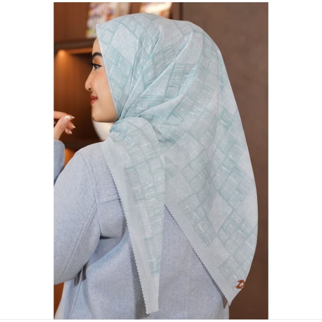 scarf zytadelia
