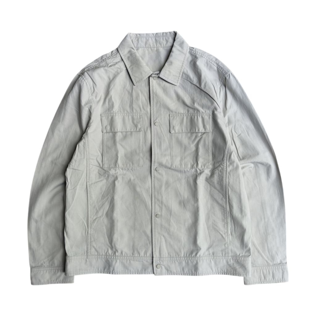 JAKET MIND BRIDGE OUTER