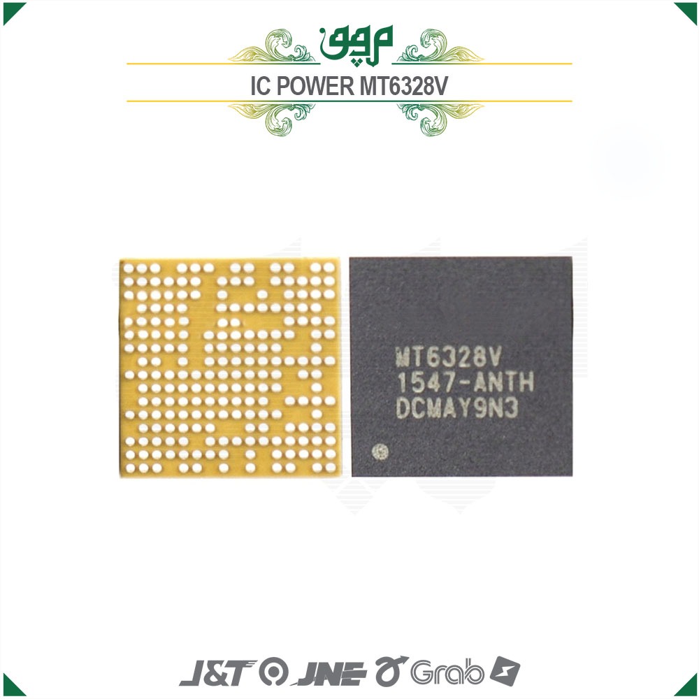MT6328V ORIGINAL / IC POWER MT6328V IC POWER MEIZU M2 NOTE / IC POWER MT6328V / FOR SAMSUNG J2 PRIME