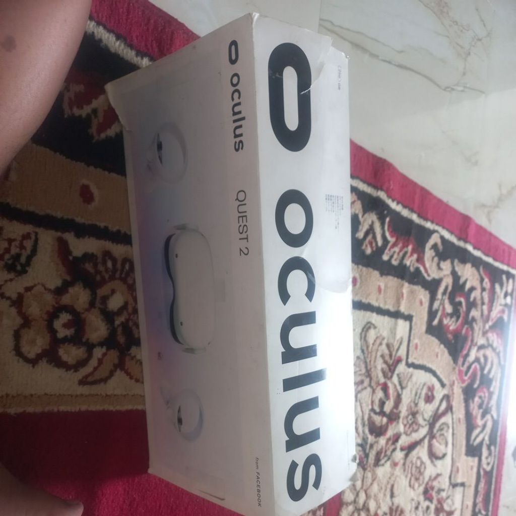 oculus quest 2 256 gb