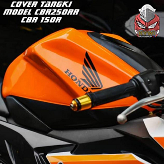 kondom tangki cbr 150 facelift TEBAL PRESISI kondom tangki cbr 150 r kondom tangki cbr 150r facelift