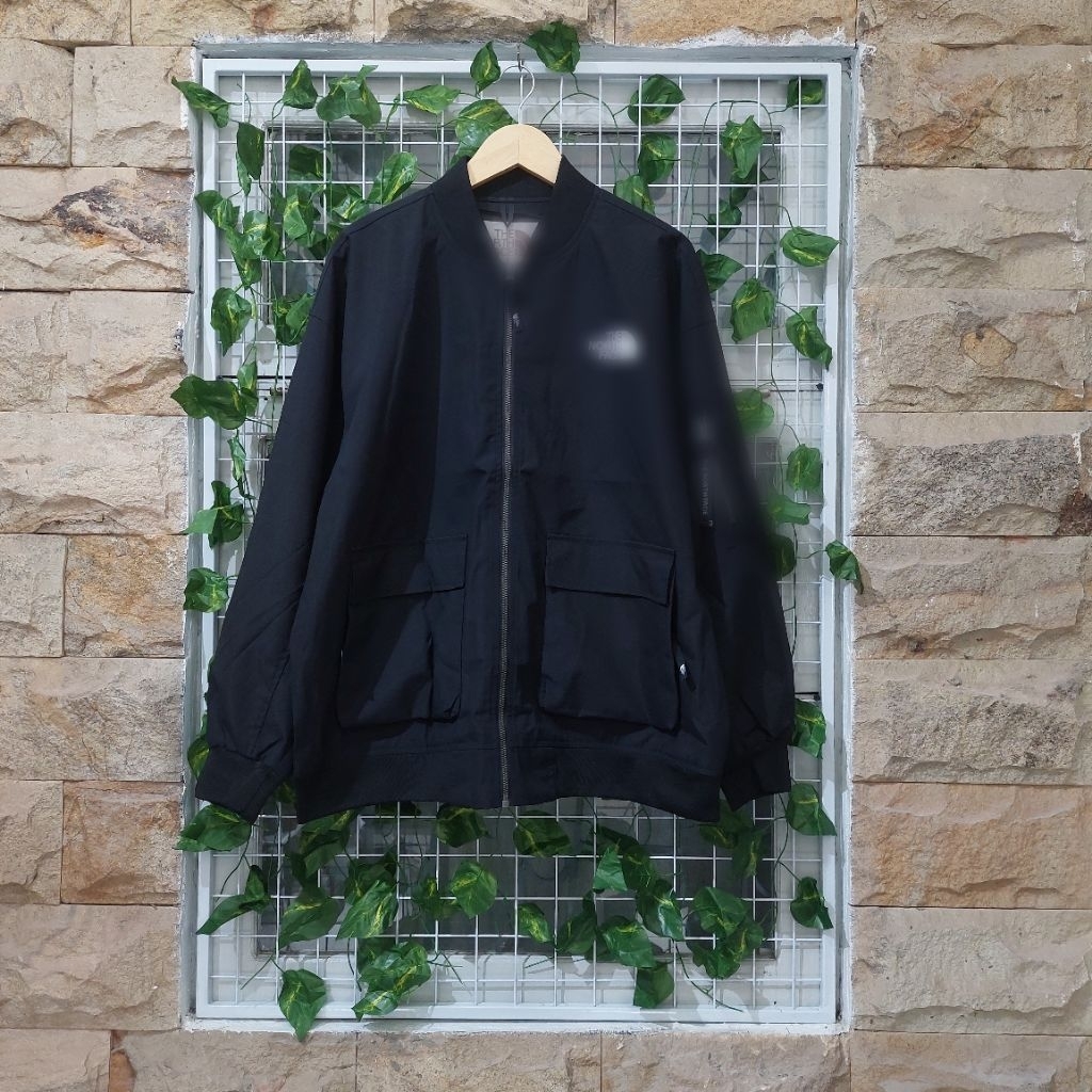 Jacket Bomber 7n...f